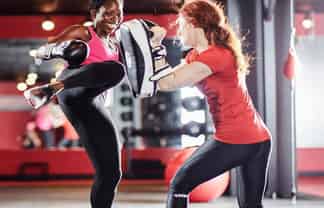 Franchise Boxing Gym - Managed Profit $60,000