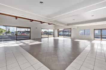 Multiple options in New Lynn