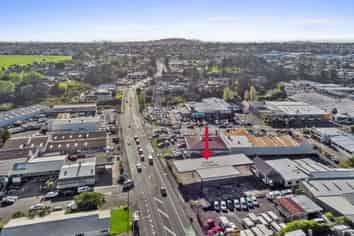 Multiple options in New Lynn