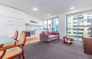 518/2 Beach Road, Auckland Central