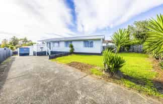 21 Ngatira Place, Clendon Park