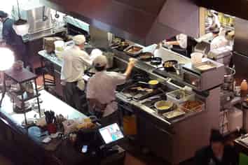 Dickens Inn - A lifetime legacy