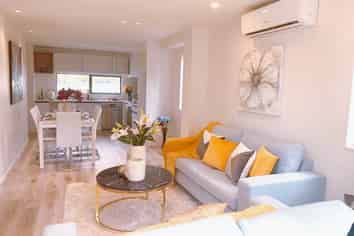 Lot 5/100 Target Road, Glenfield