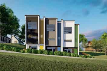 Lot 5/100 Target Road, Glenfield