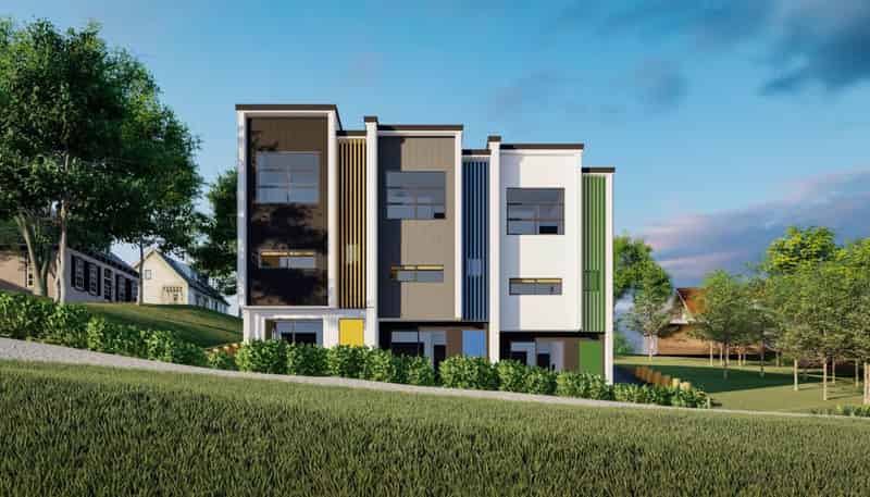 Lot 5/100 Target Road, Glenfield