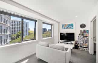 602/7 Scotia Place, Auckland Central