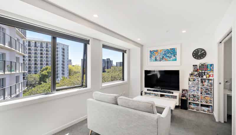 602/7 Scotia Place, Auckland Central