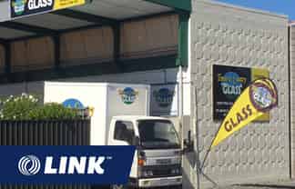 Town & Country Glass is looking for a new owner