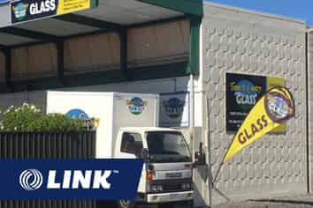 Town & Country Glass is looking for a new owner