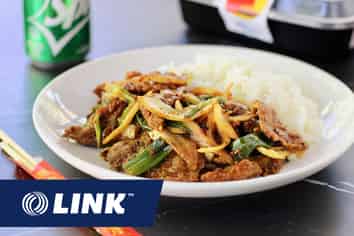 Chinese Takeaway in Whanganui