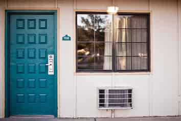 Profitable Christchurch Motel Good Location