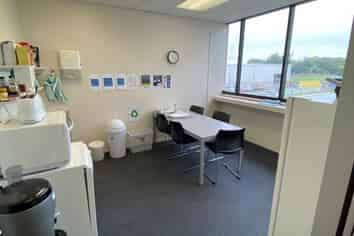 Rosebank Office and Workshop Space 