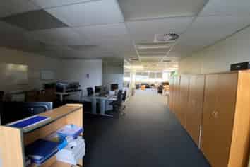 Rosebank Office and Workshop Space 