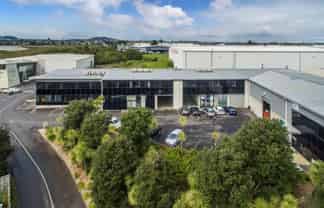 Rosebank Office and Workshop Space 