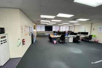 Rosebank Office and Workshop Space 