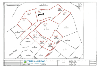 Lot 1/29 Owens Road, Waiuku