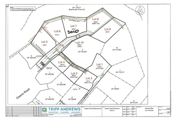 Lot 1/29 Owens Road, Waiuku