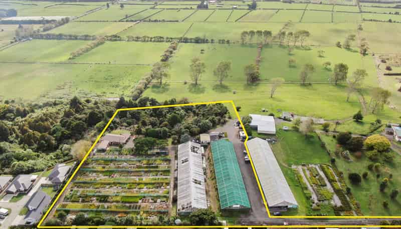 188 Jutland Road, Pukekohe