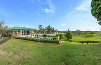 190 Jutland Road, Pukekohe