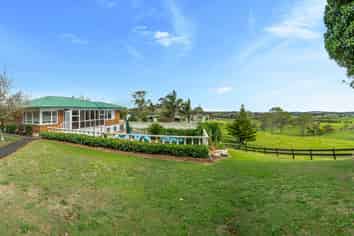 190 Jutland Road, Pukekohe