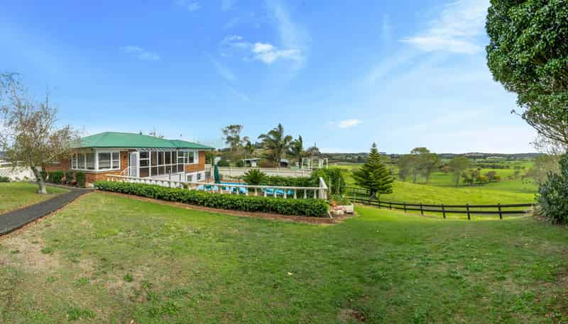 190 Jutland Road, Pukekohe