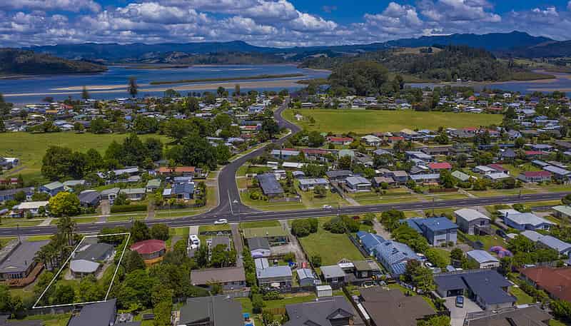 47 South Highway, Whitianga