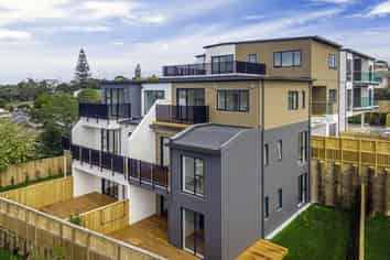 553 & 557a Glenfield Road (The Glen STAGE 2), Glenfield