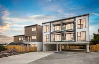 553 & 557a Glenfield Road (The Glen STAGE 2), Glenfield