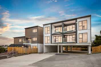 553 & 557a Glenfield Road (The Glen STAGE 2), Glenfield