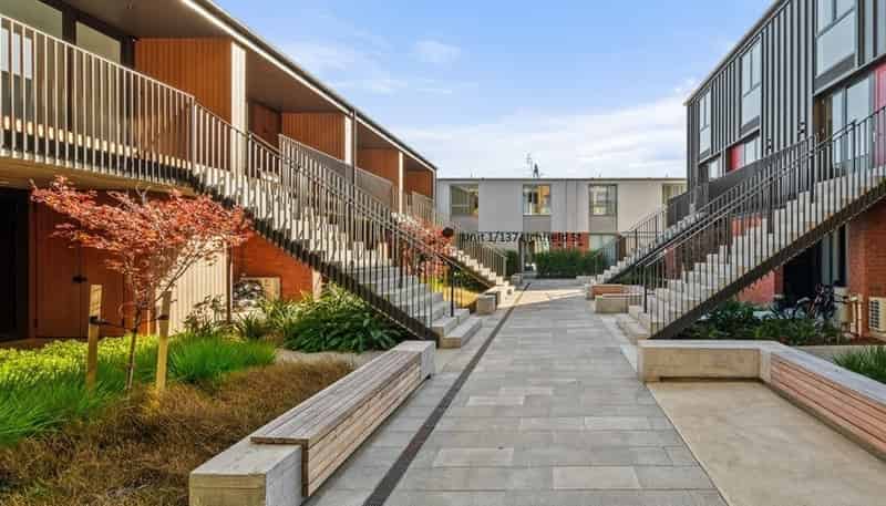 1/137 Lichfield Street, Christchurch Central