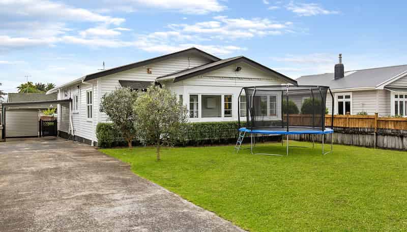 69 Harris Street, Pukekohe