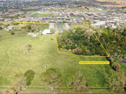 188 & 190 Jutland Road, Pukekohe