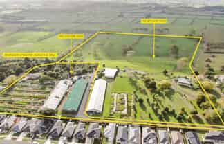 188 & 190 Jutland Road, Pukekohe