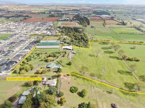 188 & 190 Jutland Road, Pukekohe