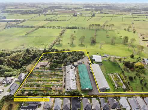 188 & 190 Jutland Road, Pukekohe