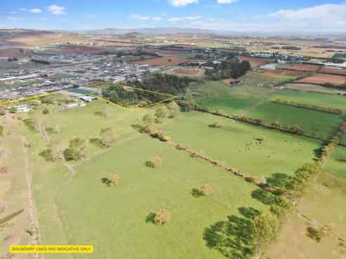 188 & 190 Jutland Road, Pukekohe