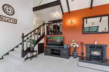 25 Summit Road, Lake Okareka