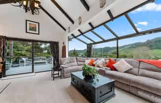 25 Summit Road, Lake Okareka