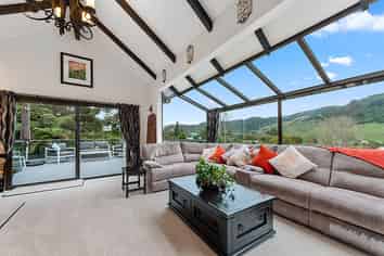 25 Summit Road, Lake Okareka