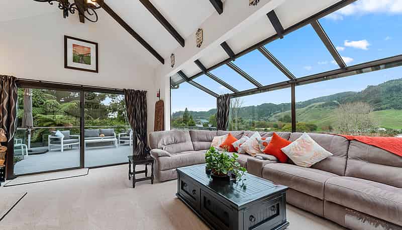 25 Summit Road, Lake Okareka