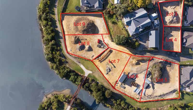 Lot 4/29 Owens Road, Waiuku