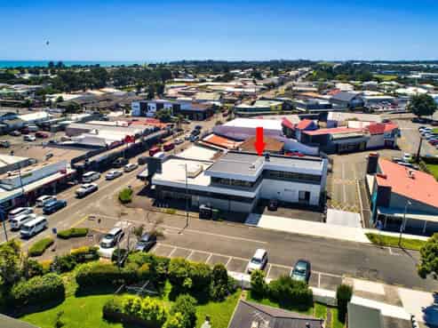 Rare Fitzroy Village Opportunity