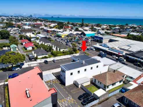 Rare Fitzroy Village Opportunity