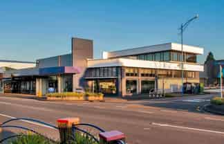 Rare Fitzroy Village Opportunity