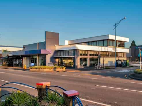 Rare Fitzroy Village Opportunity