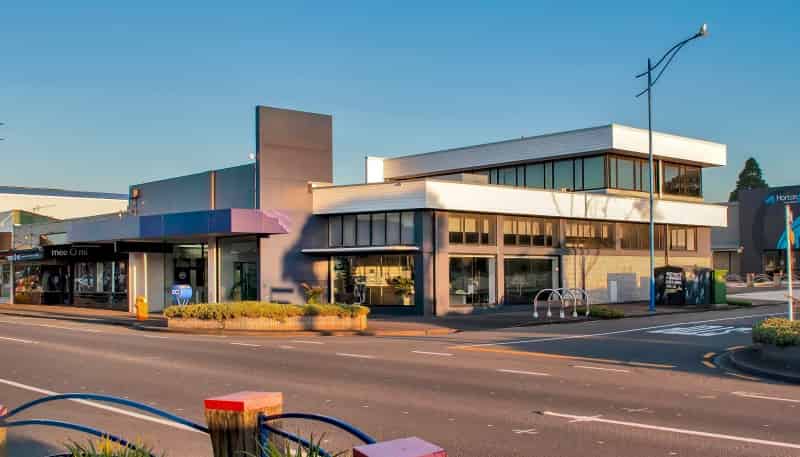 544 Devon Street East, Fitzroy