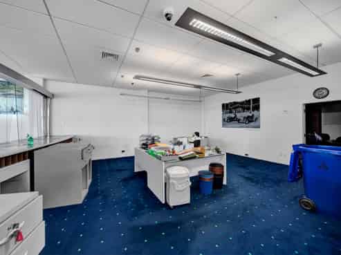 Rare Fitzroy Village Opportunity