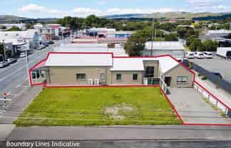 The jewel on Jellicoe