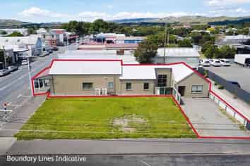 The jewel on Jellicoe