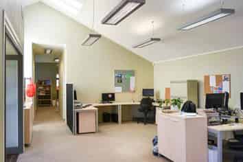 The jewel on Jellicoe